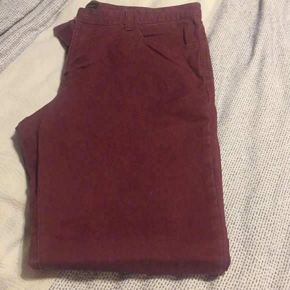NWOT Urban Outfitters Chinos, excellent condition - Picture 2 of 2